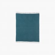 Dolce Two-Tone Throw 12