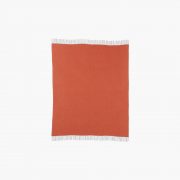 Dolce Two-Tone Throw 3